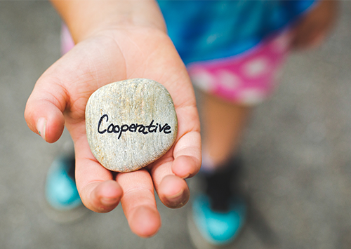 Samenwerken in onderwijs en jeugdhulp